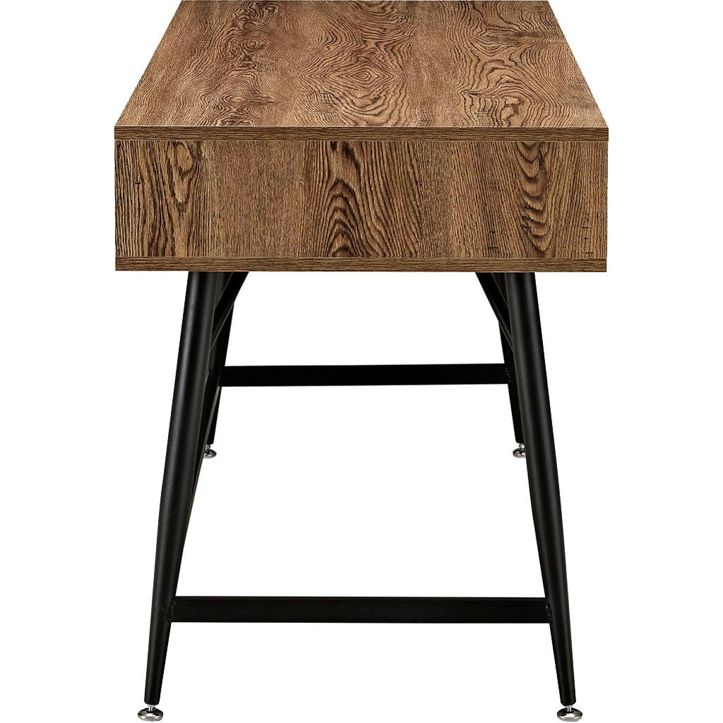 Surge Desk Walnut