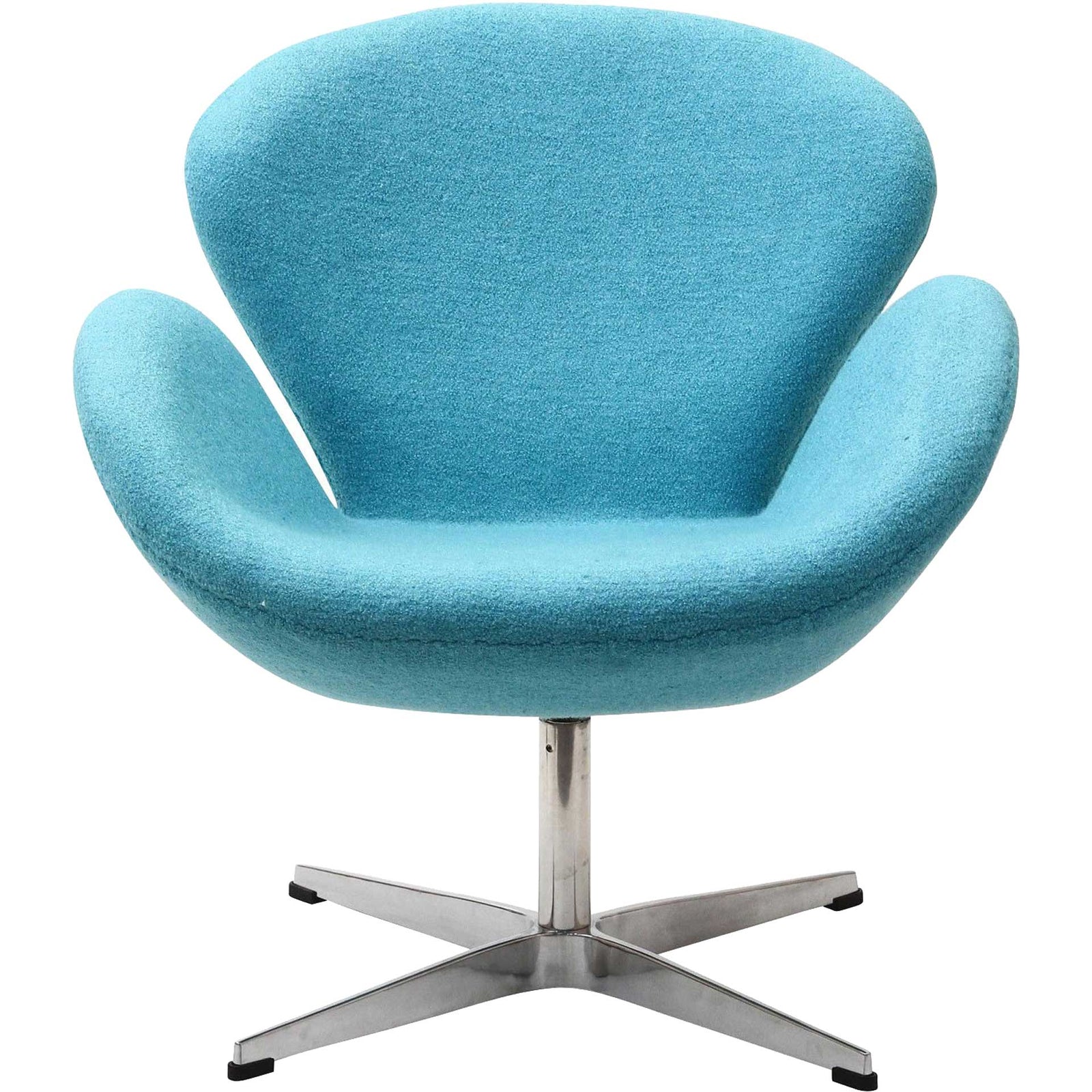 Wind Lounge Chair Baby Blue