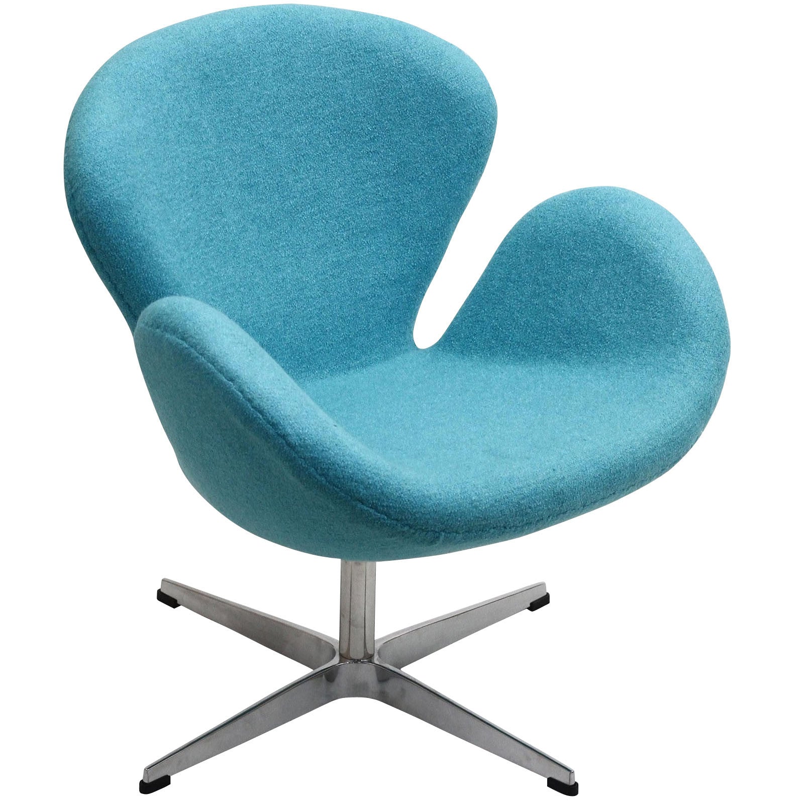 Wind Lounge Chair Baby Blue