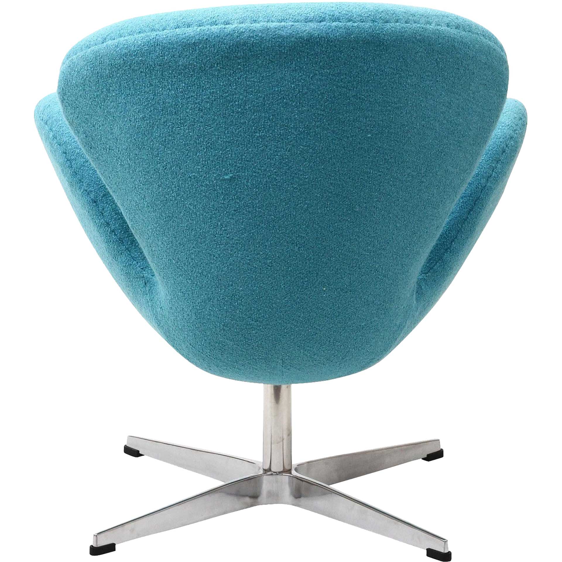 Wind Lounge Chair Baby Blue
