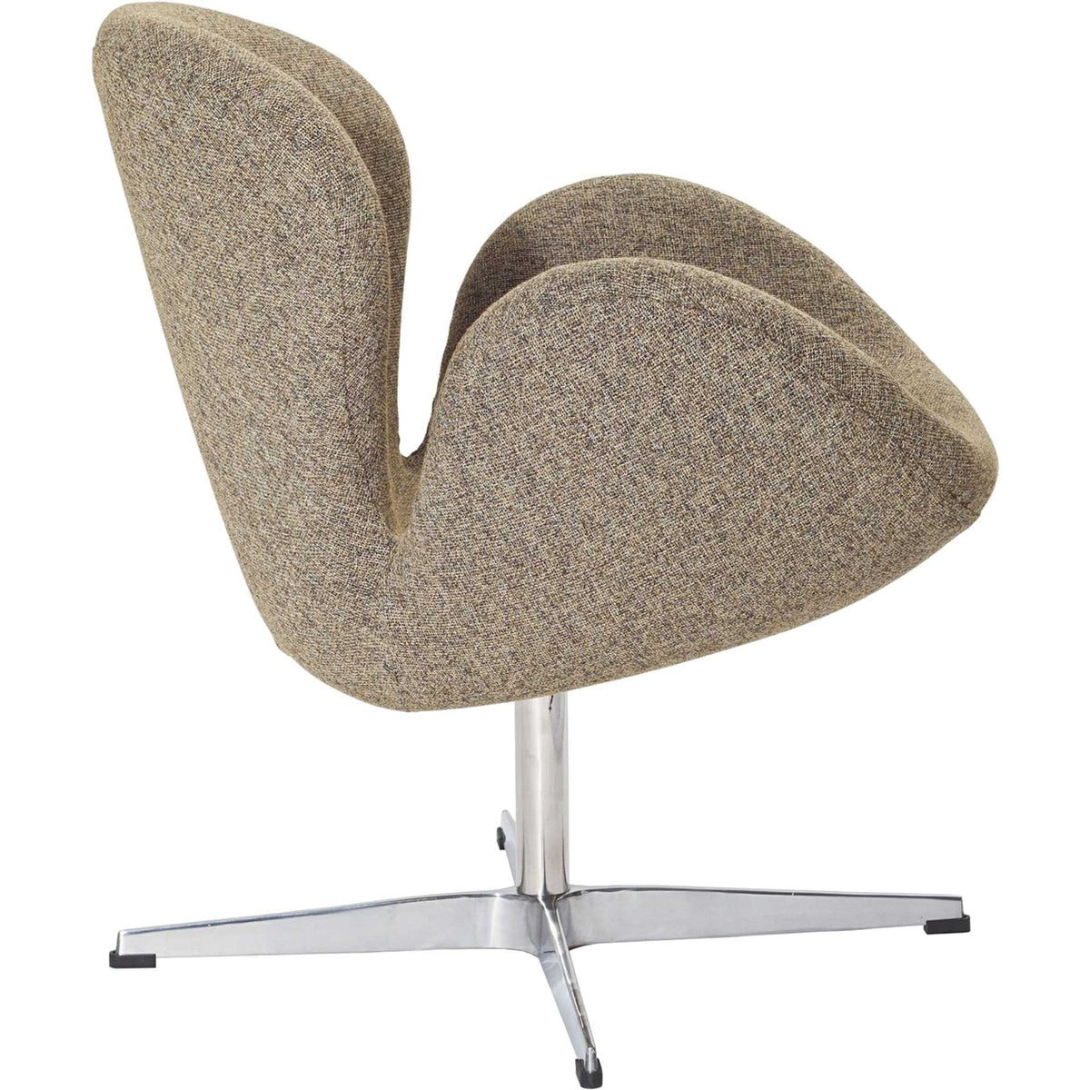 Wind Lounge Chair Oatmeal