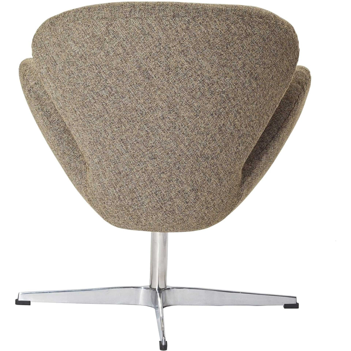 Wind Lounge Chair Oatmeal