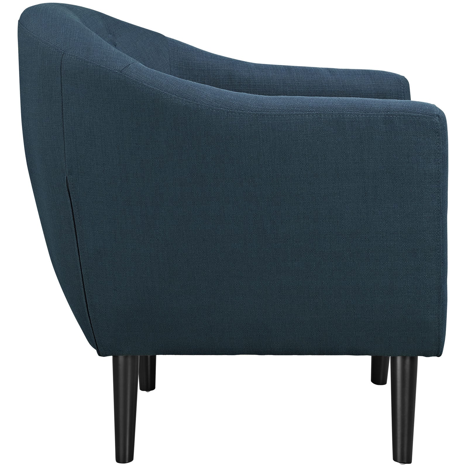 Wise Armchair Azure