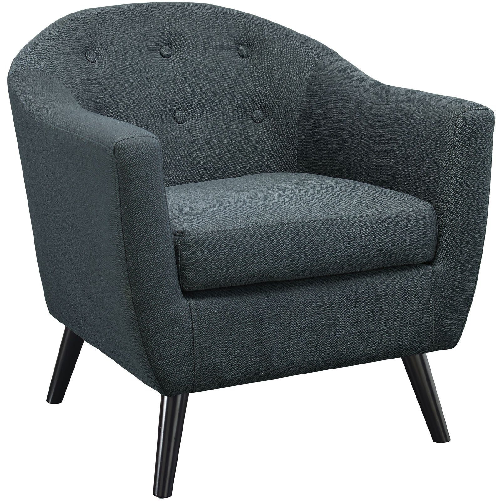 Wise Armchair Gray