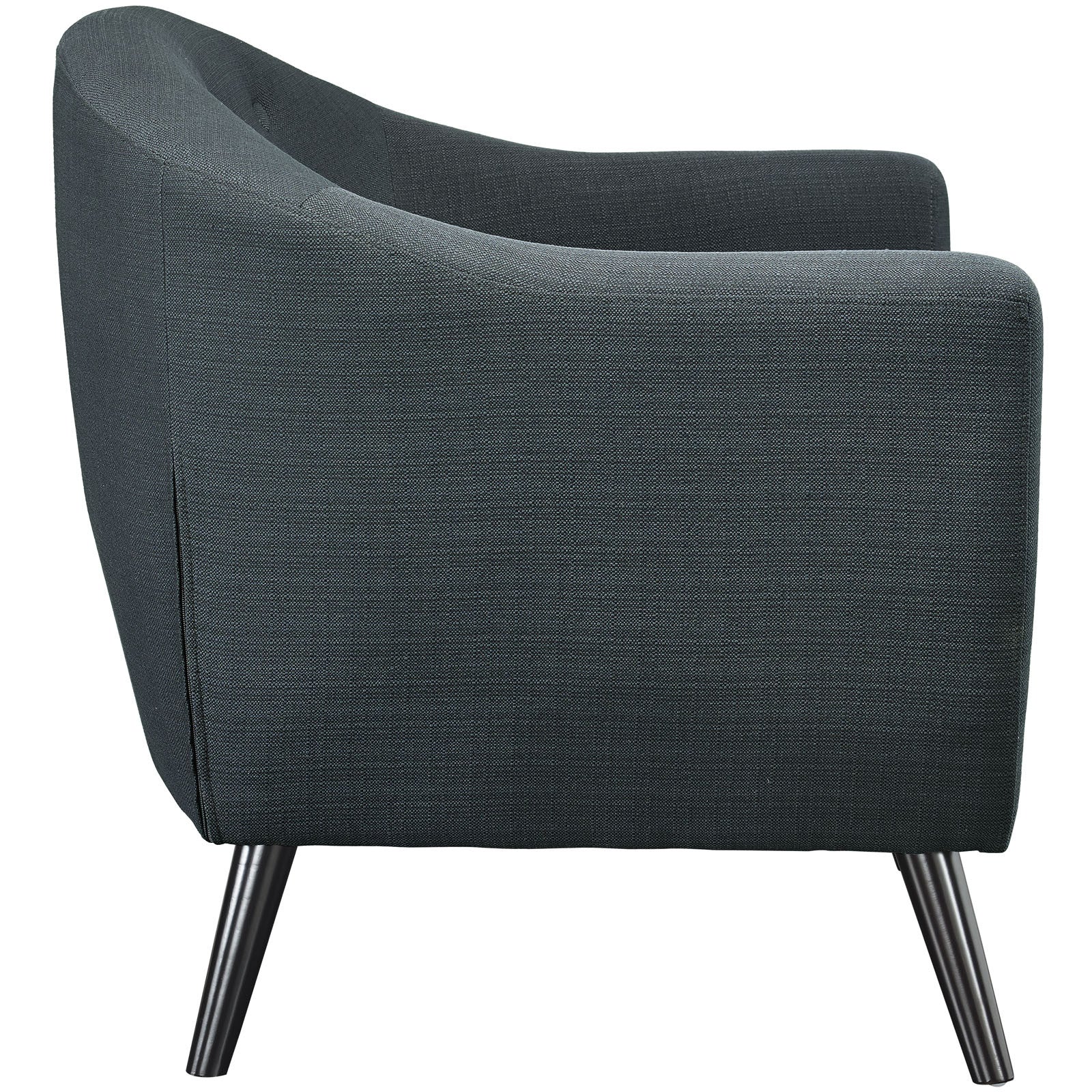Wise Armchair Gray