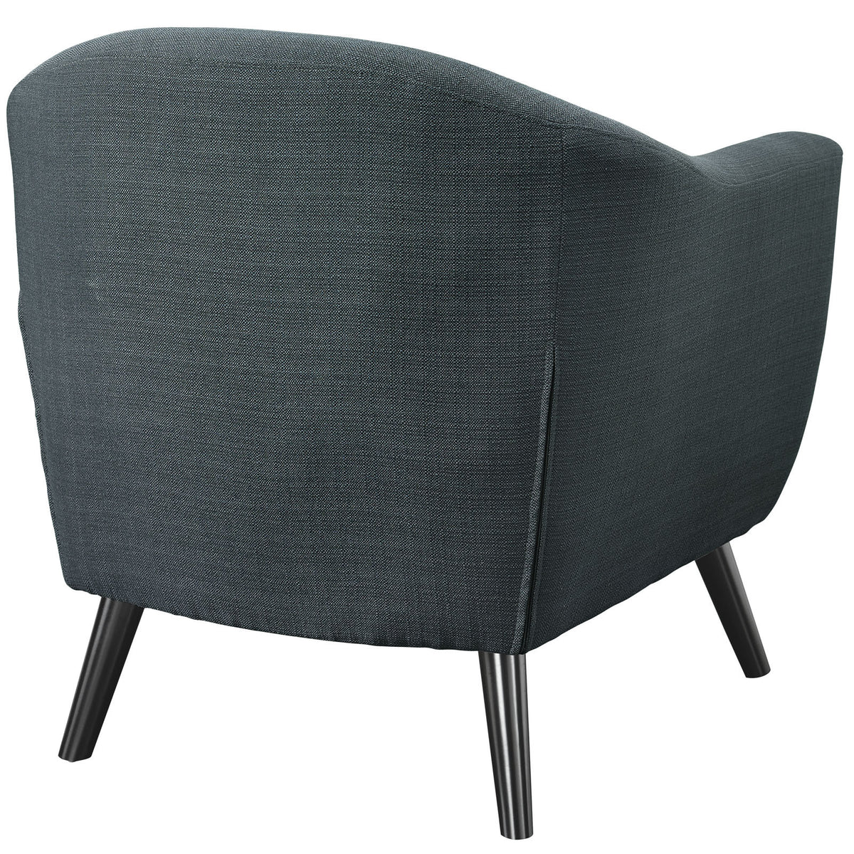 Wise Armchair Gray