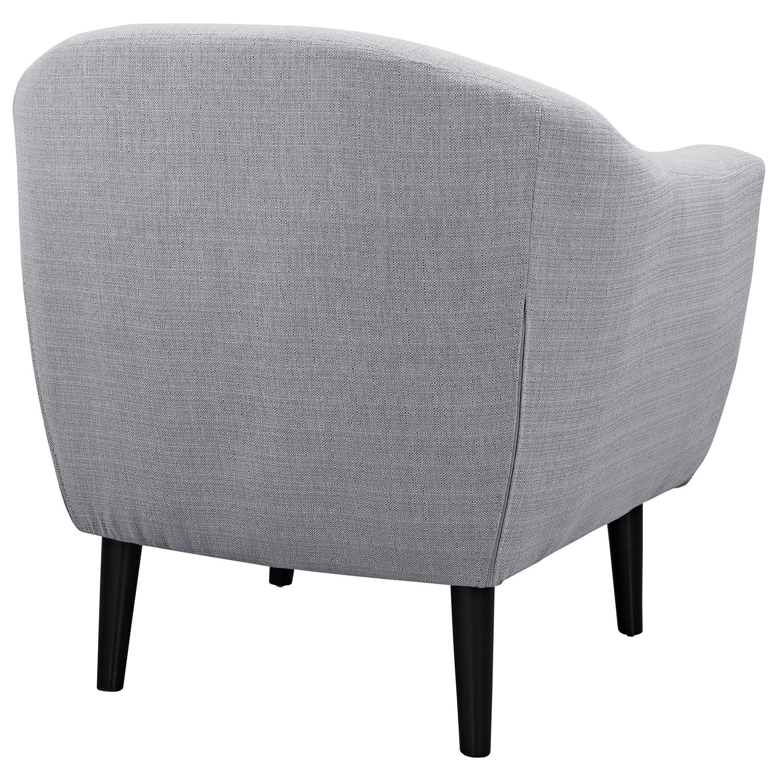Wise Armchair Light Gray
