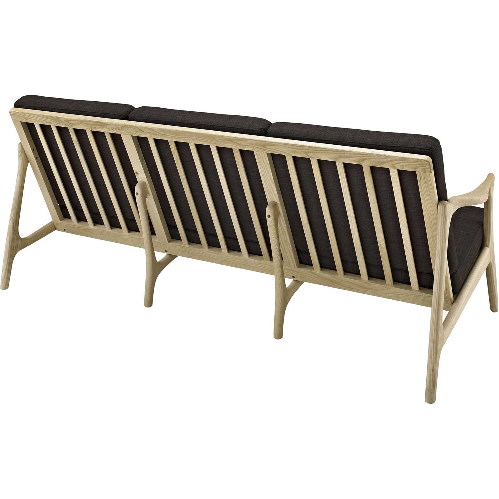 Pacific Sofa Natural Chocolate