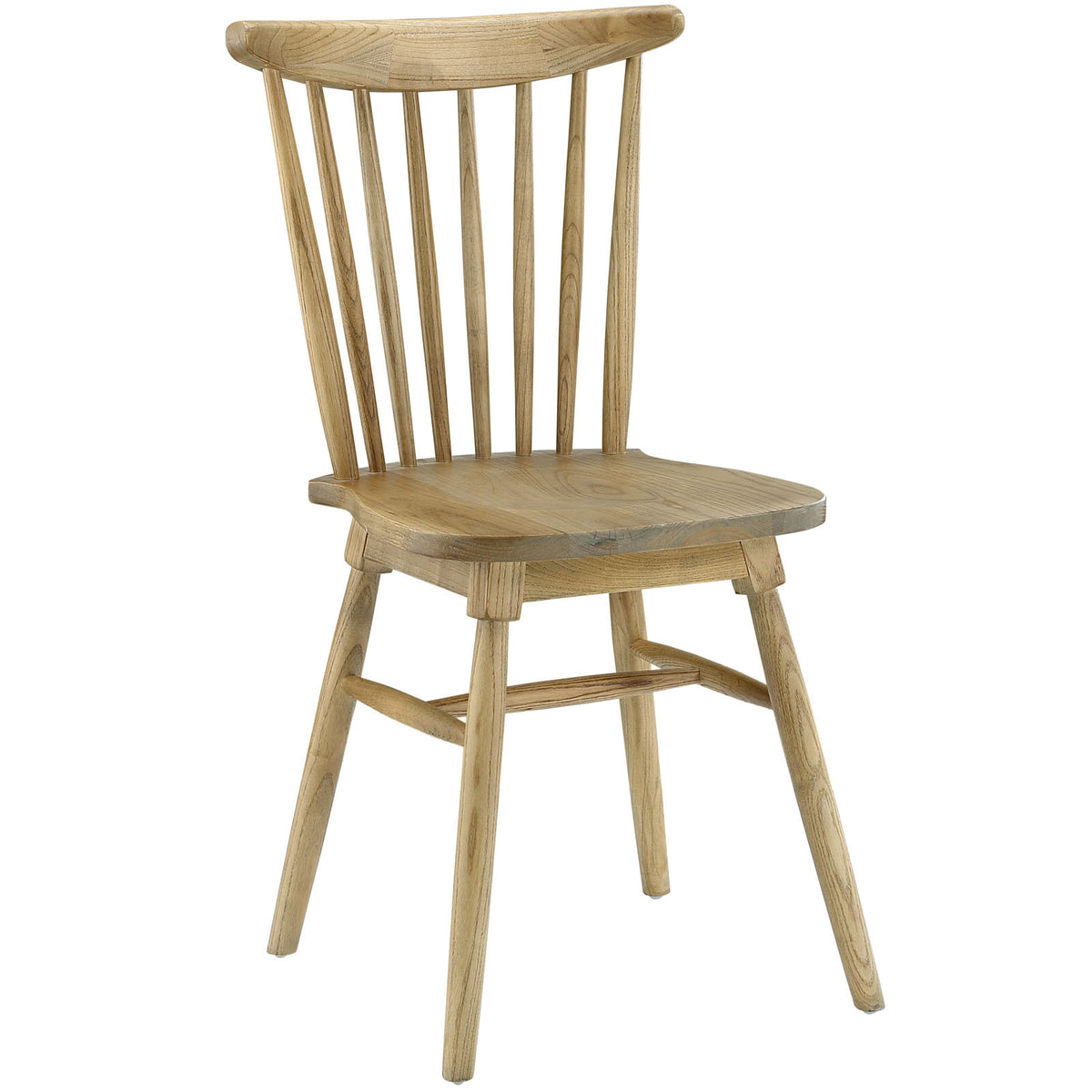 Arise Dining Side Chair Natural