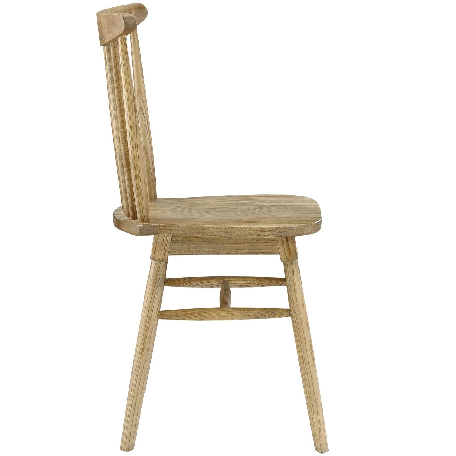 Arise Dining Side Chair Natural