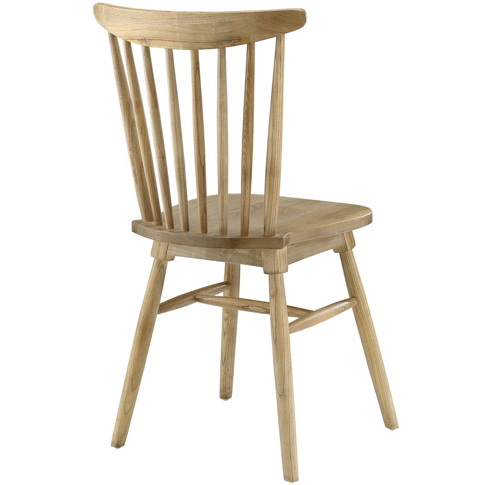 Arise Dining Side Chair Natural