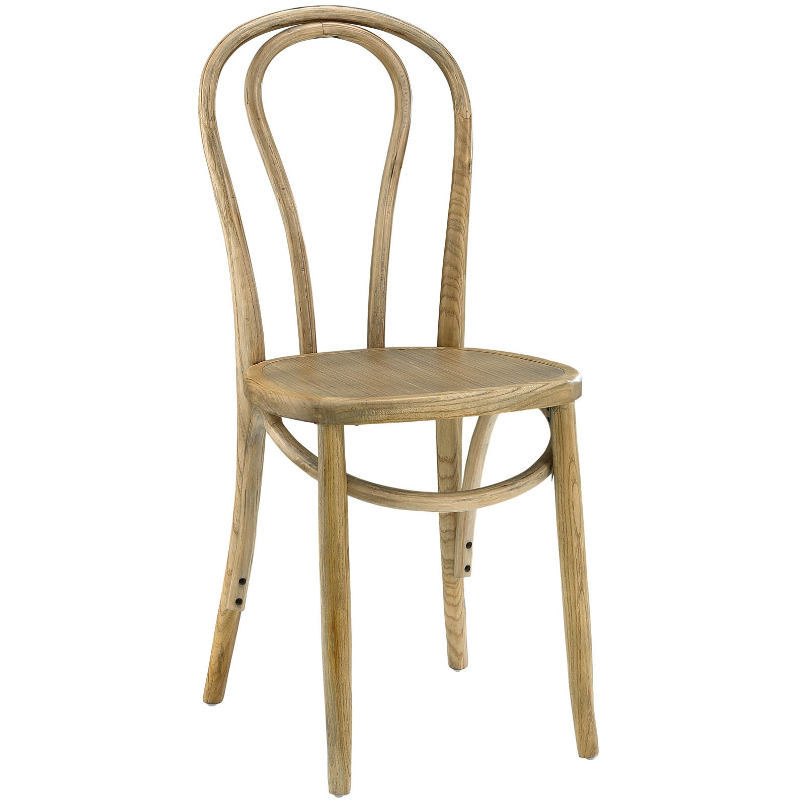 Elizabeth Dining Side Chair Natural