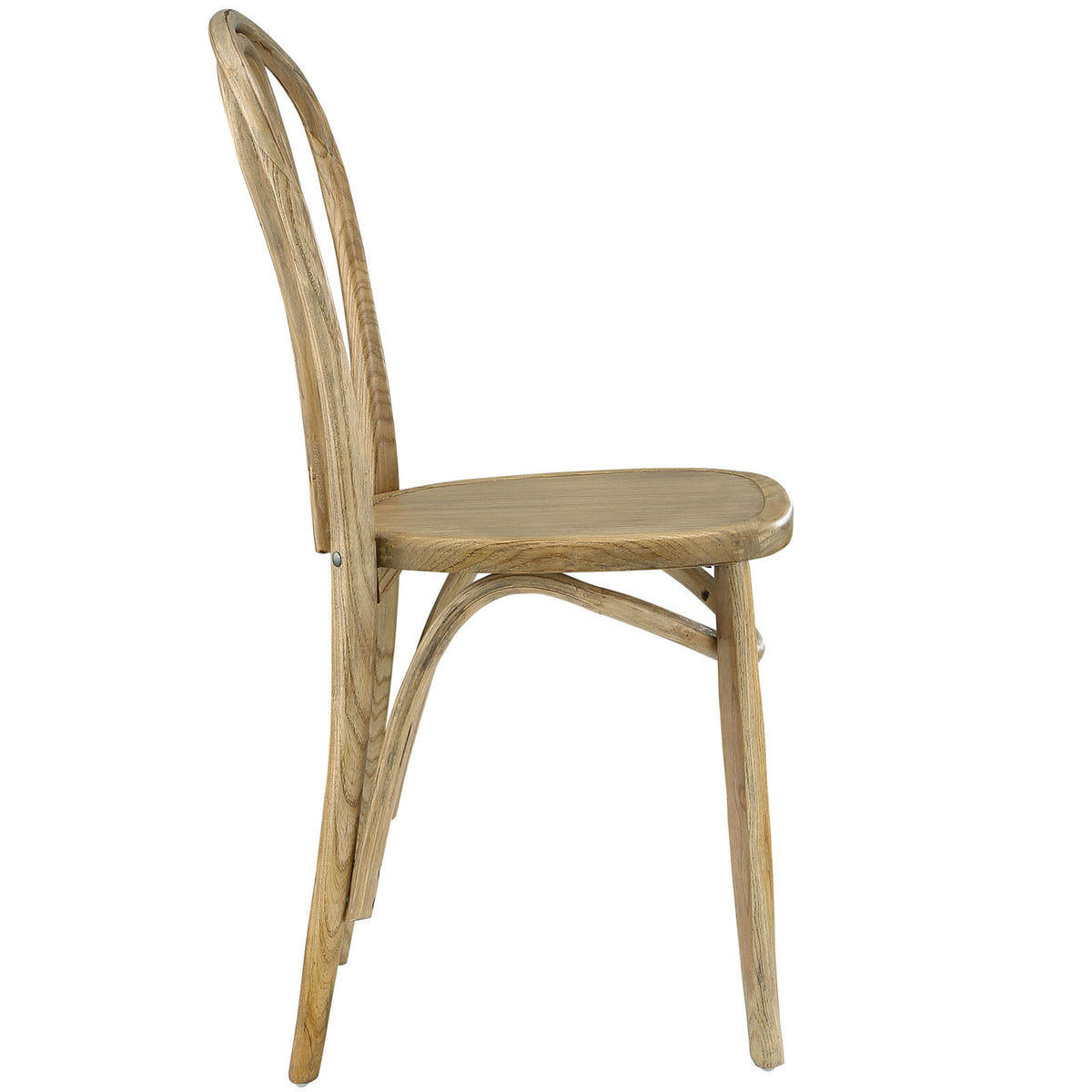 Elizabeth Dining Side Chair Natural