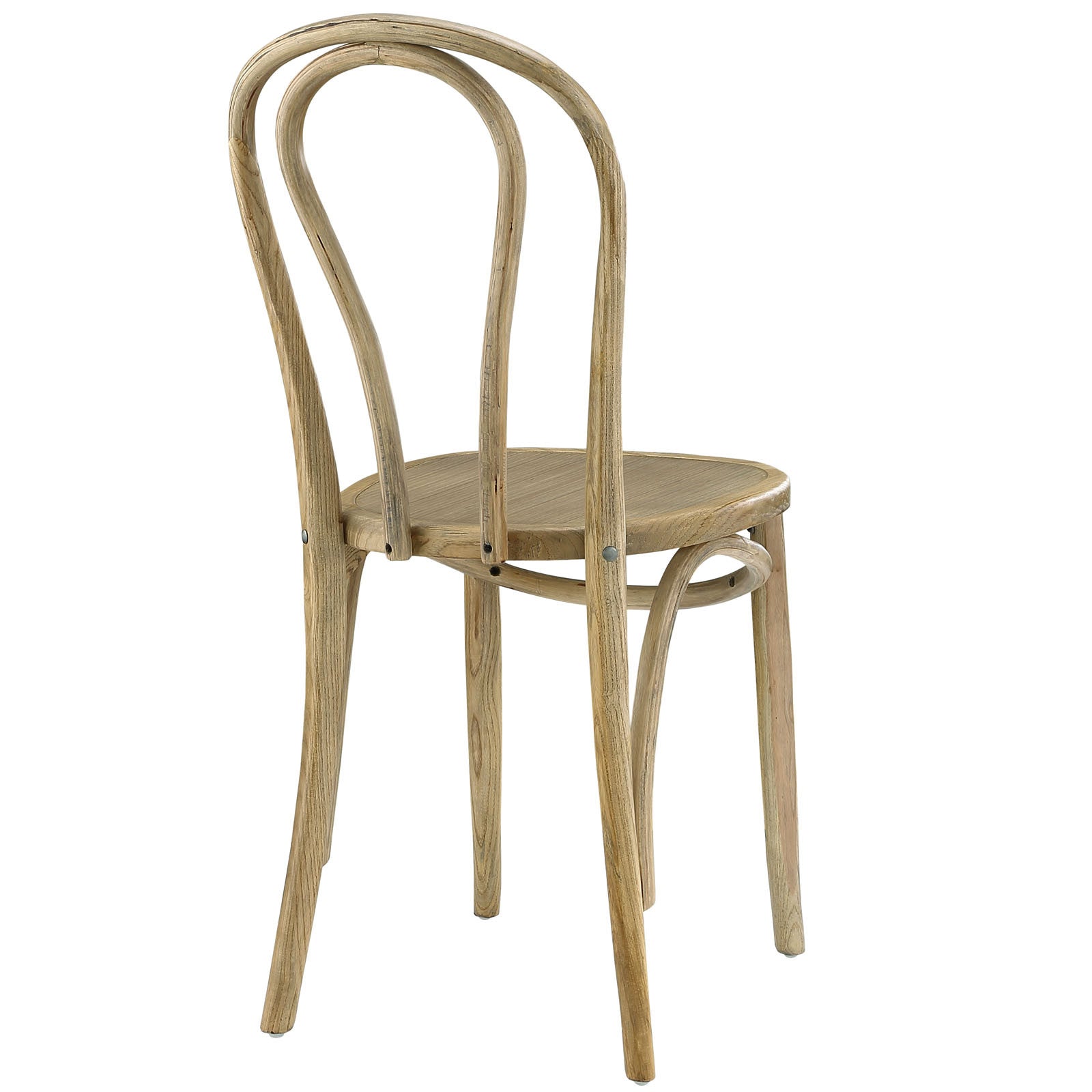 Elizabeth Dining Side Chair Natural
