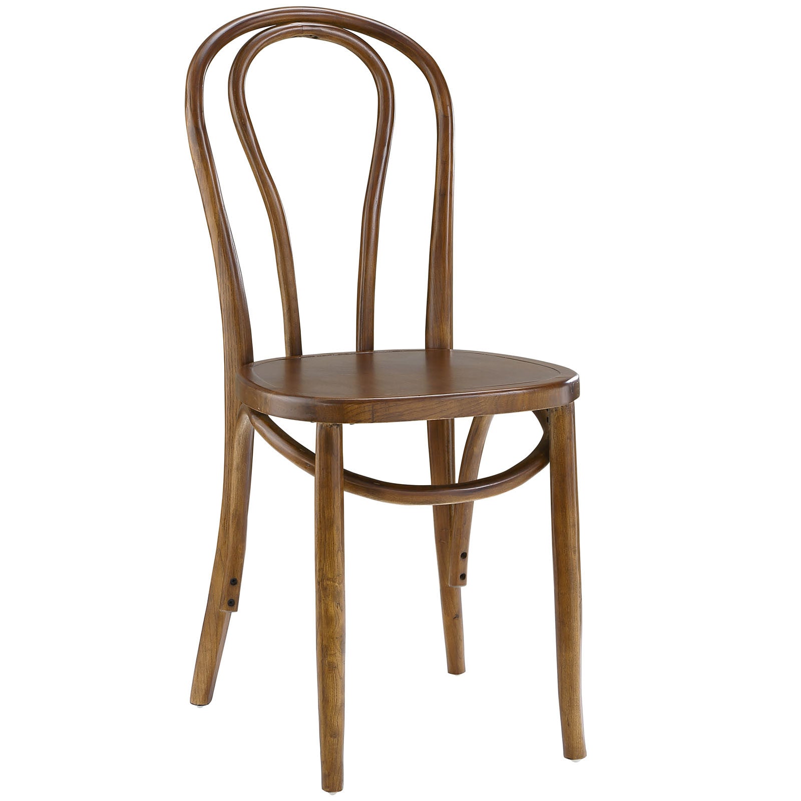 Elizabeth Dining Side Chair Walnut