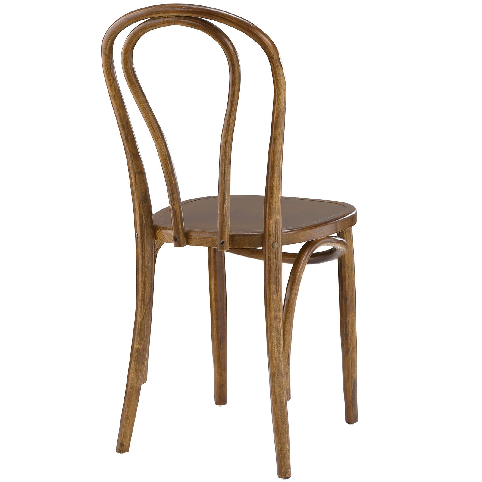 Elizabeth Dining Side Chair Walnut