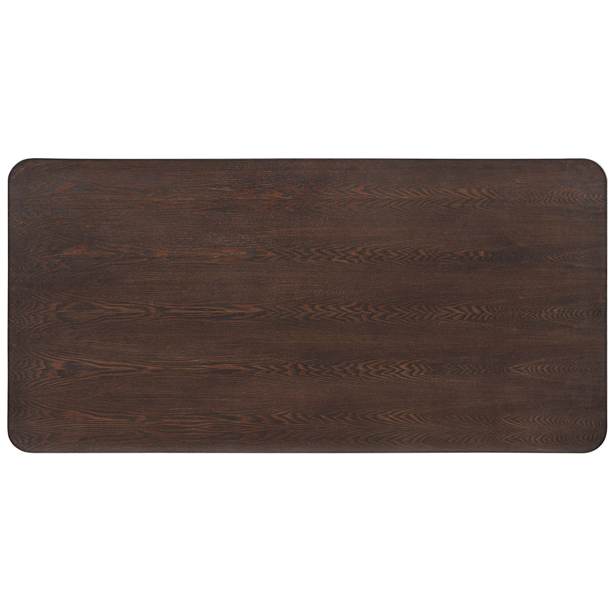 Brim Dining Table Walnut