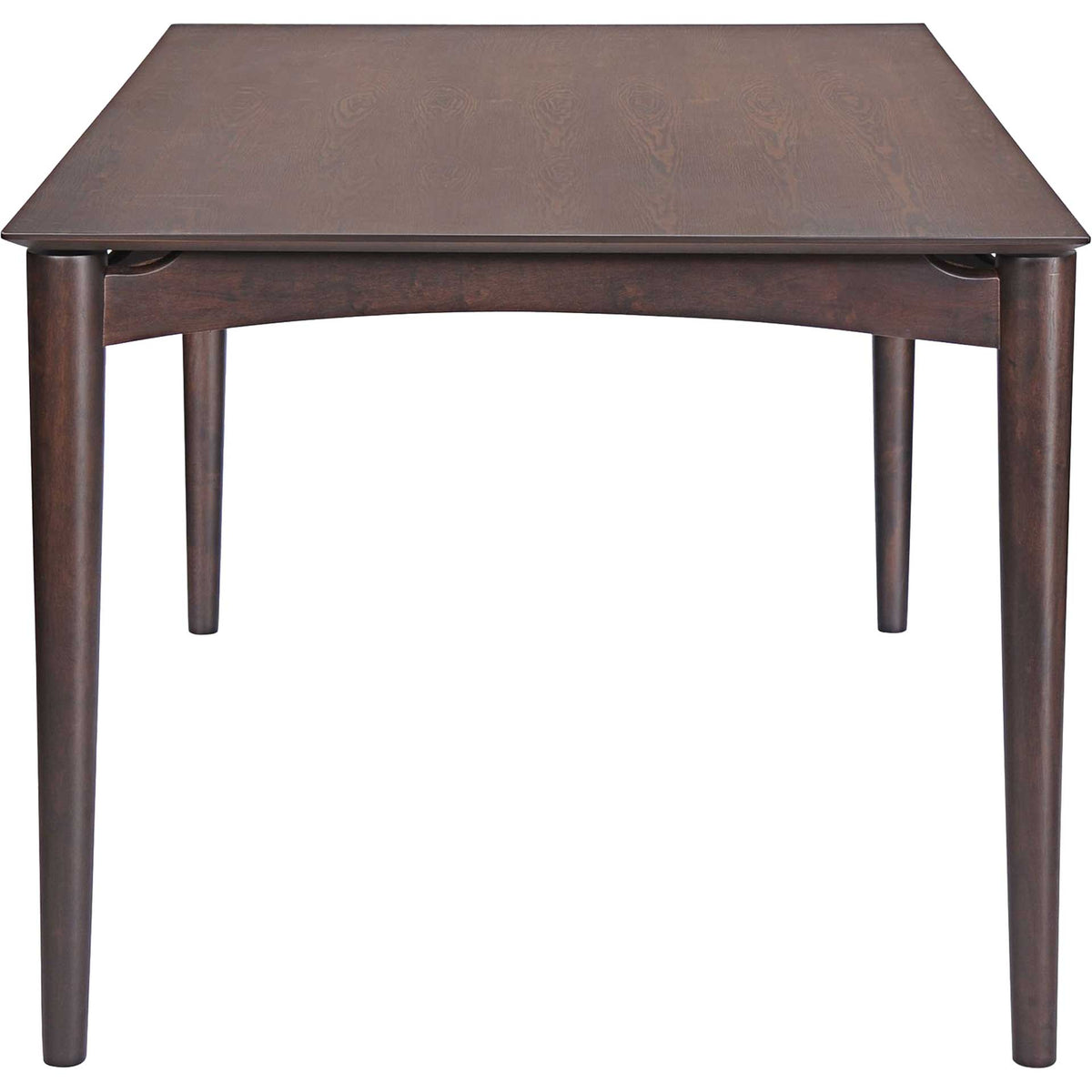 Scenic Dining Table Walnut
