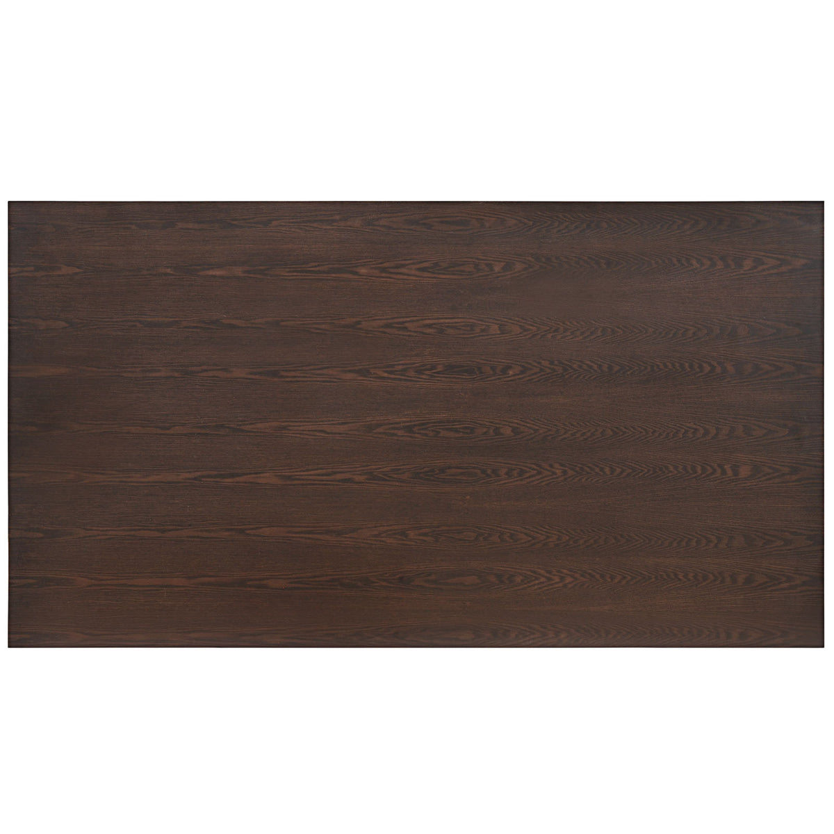 Scenic Dining Table Walnut