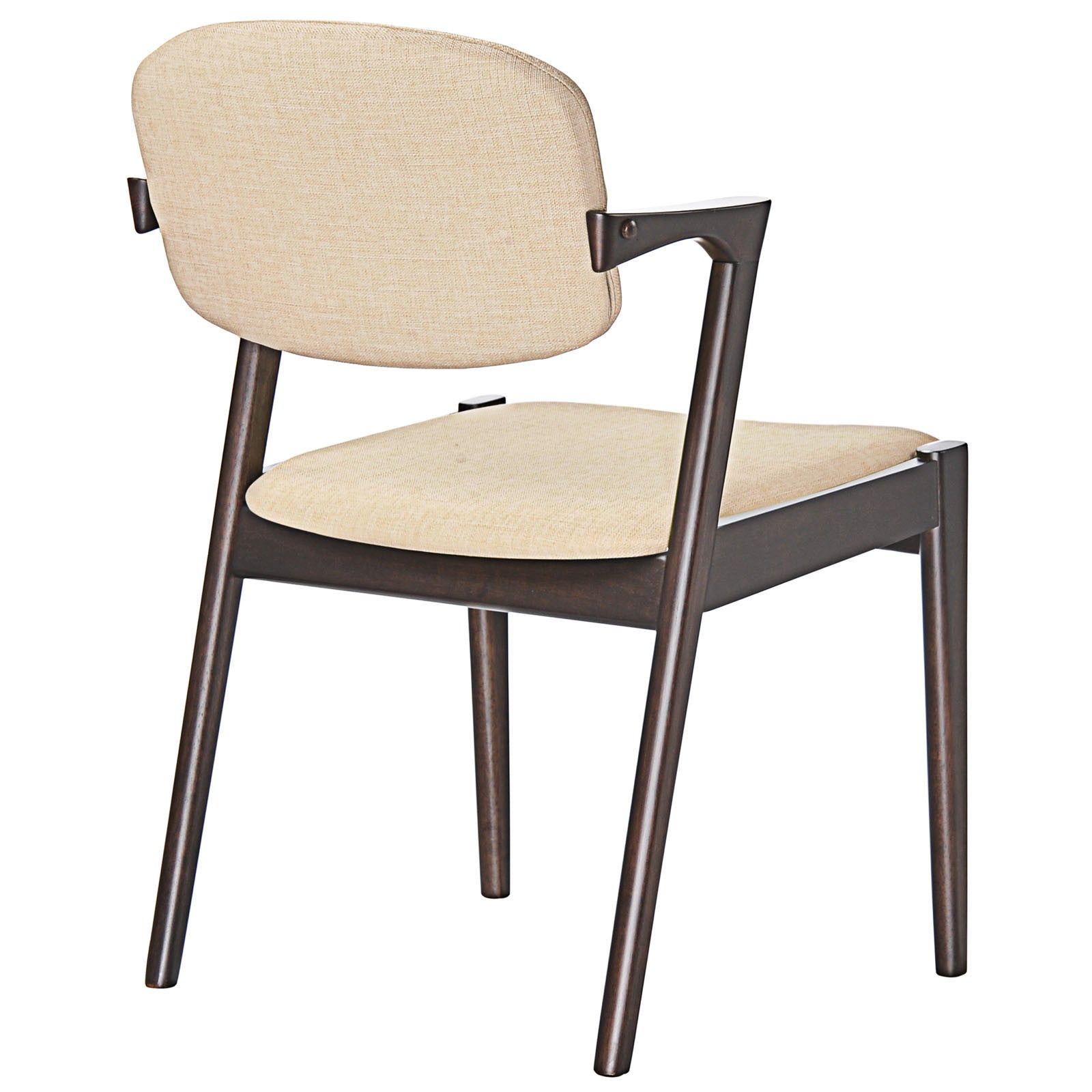 Spade Chair Beige
