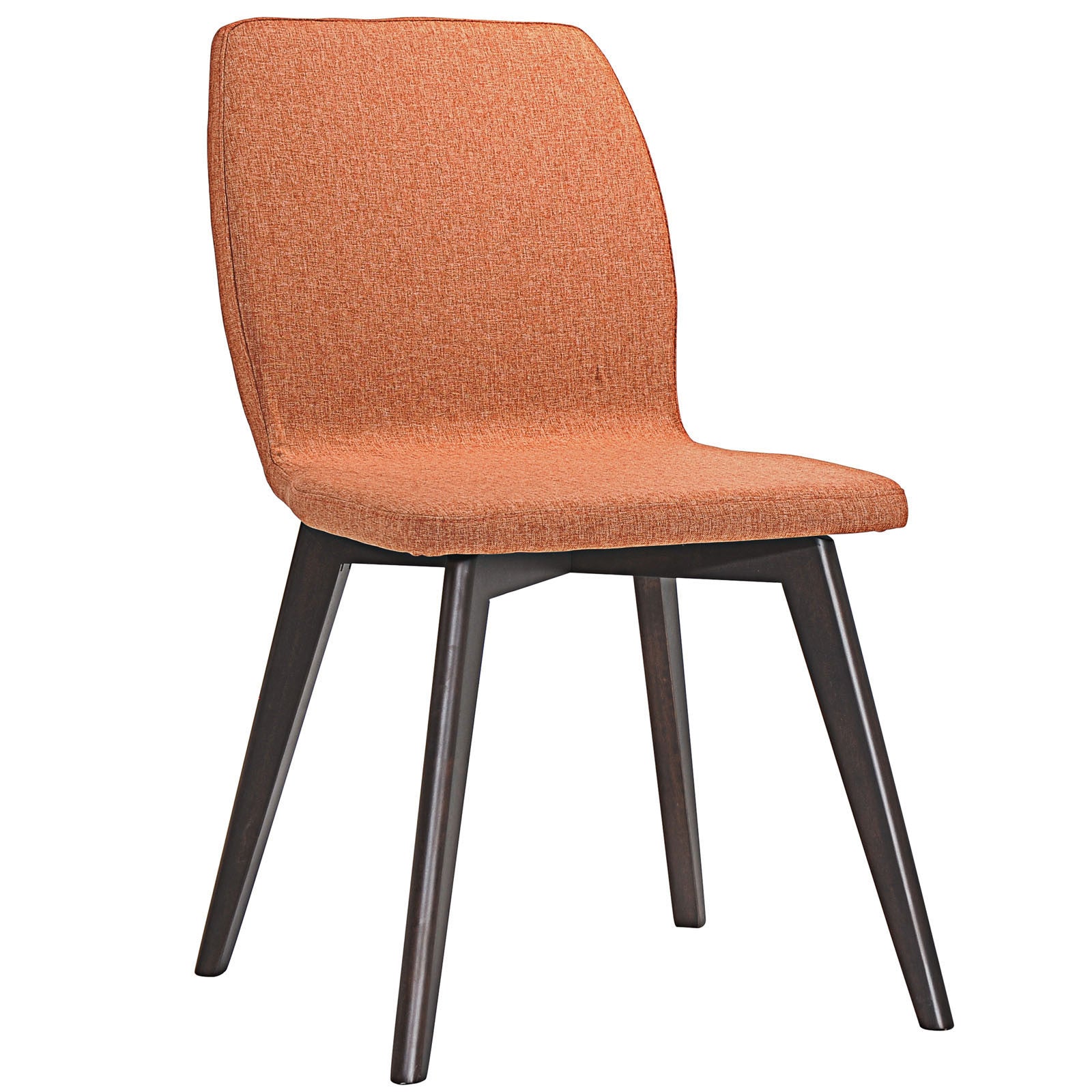 Proton Chair Orange