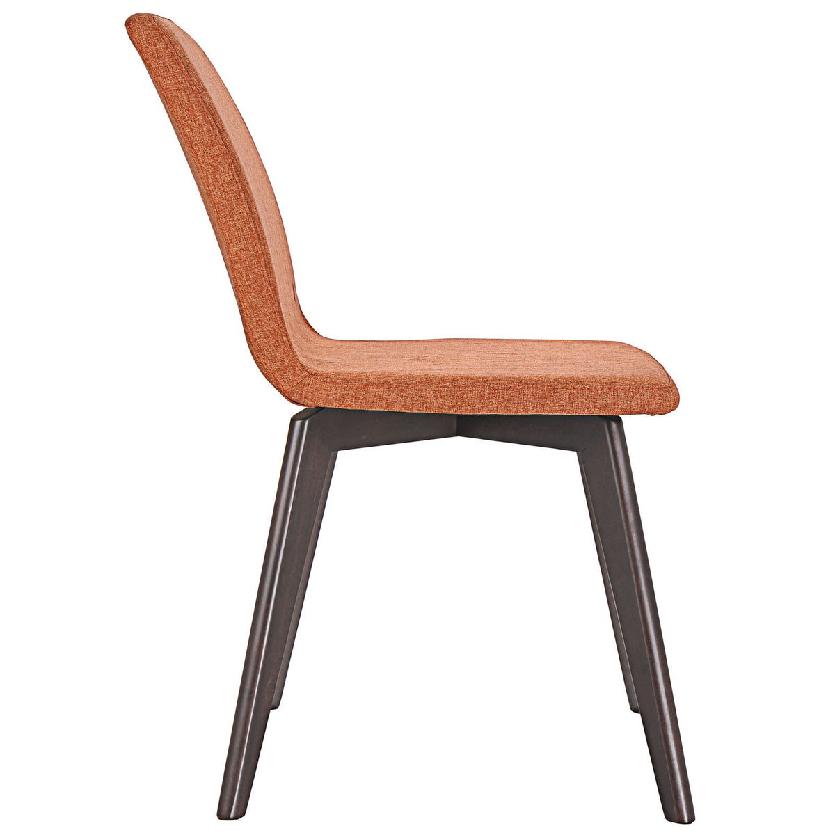 Proton Chair Orange