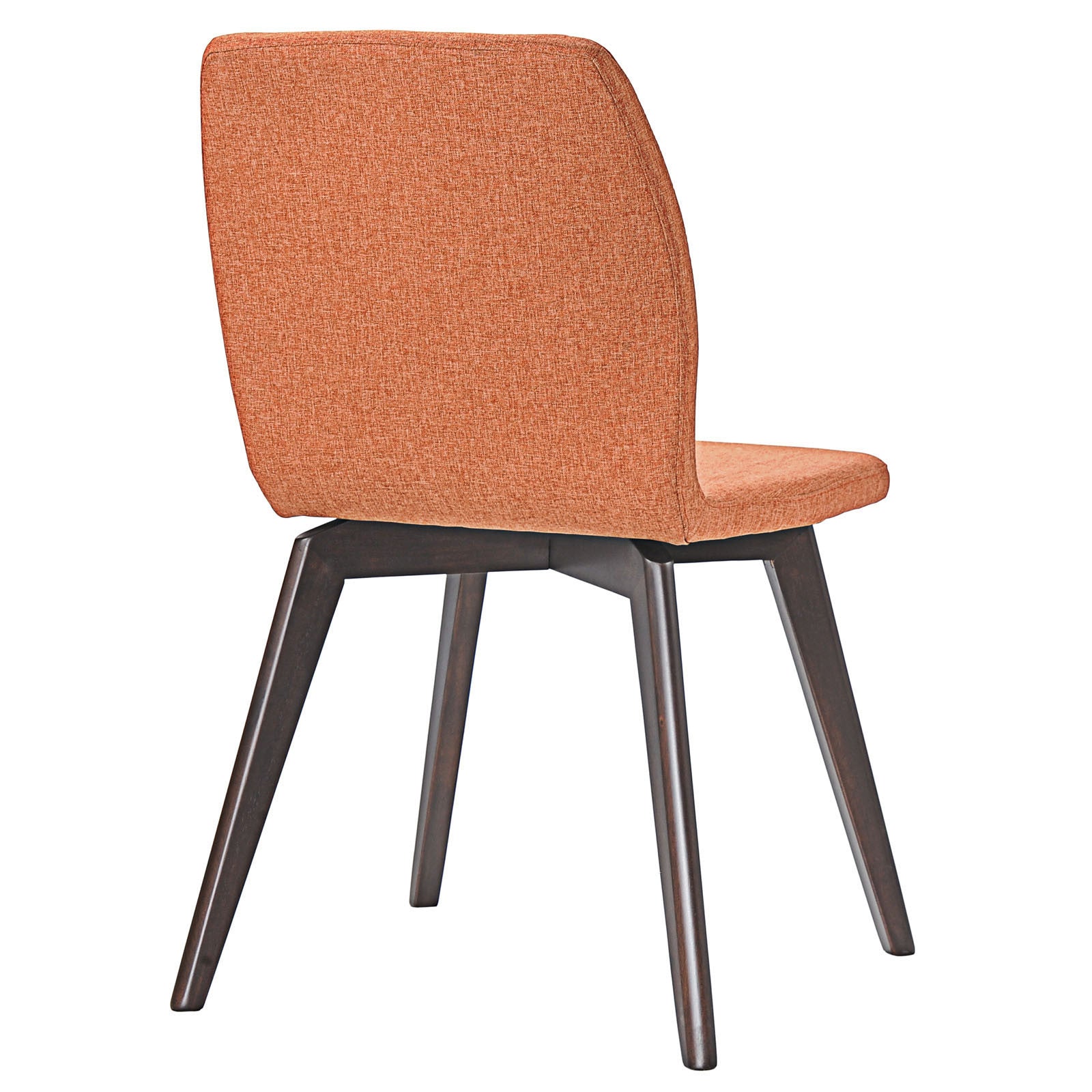 Proton Chair Orange