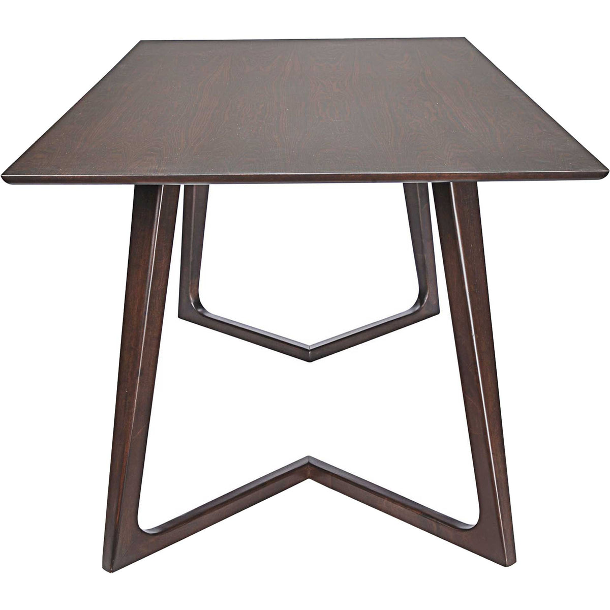 Terra Dining Table Walnut