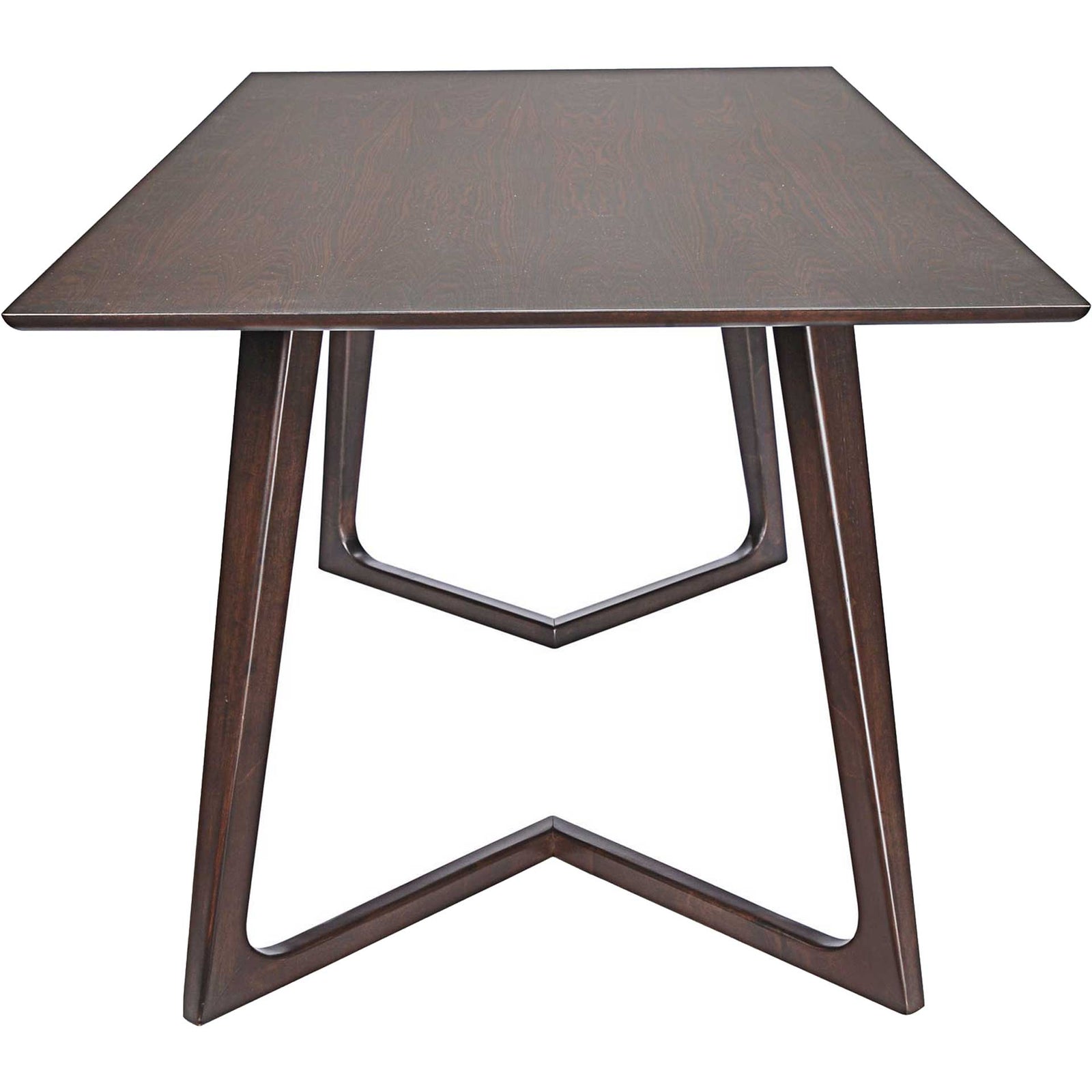 Terra Dining Table Walnut