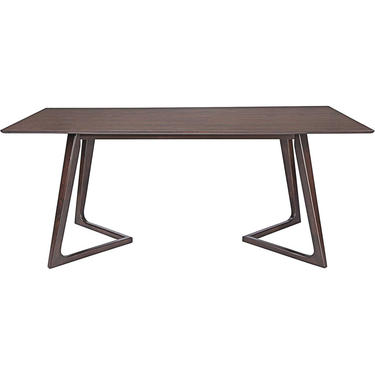 Terra Dining Table Walnut