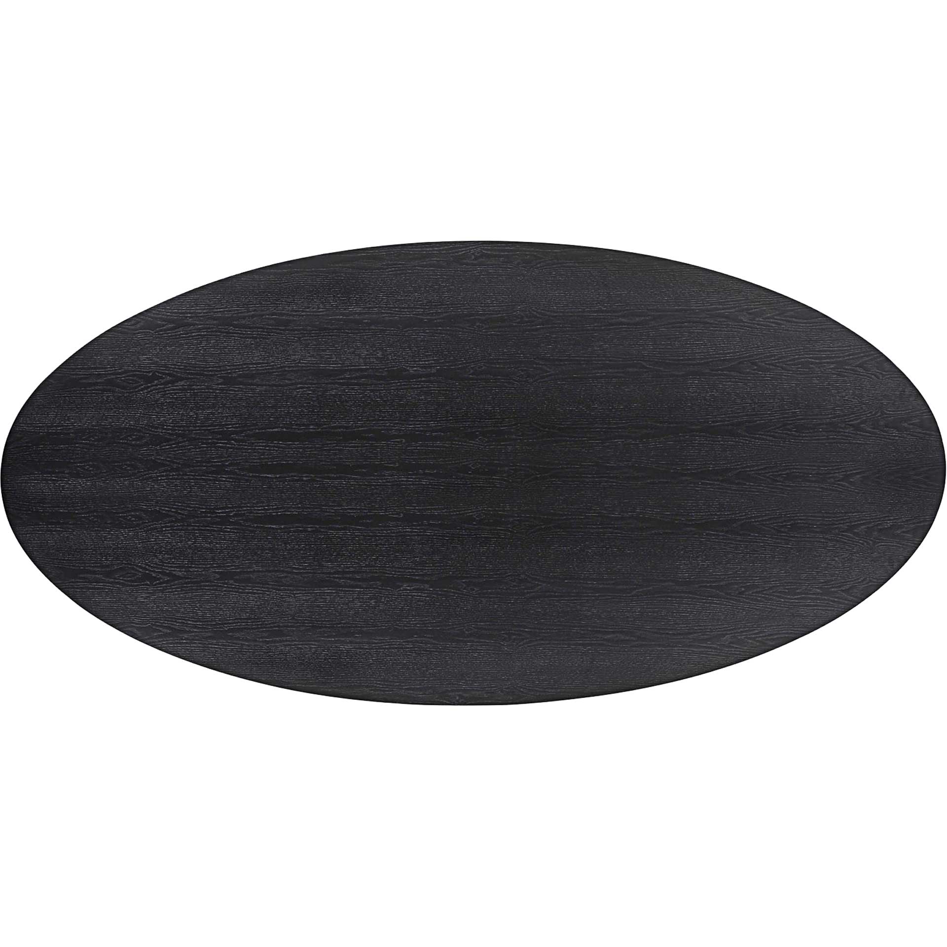 Eve Dining Table Black