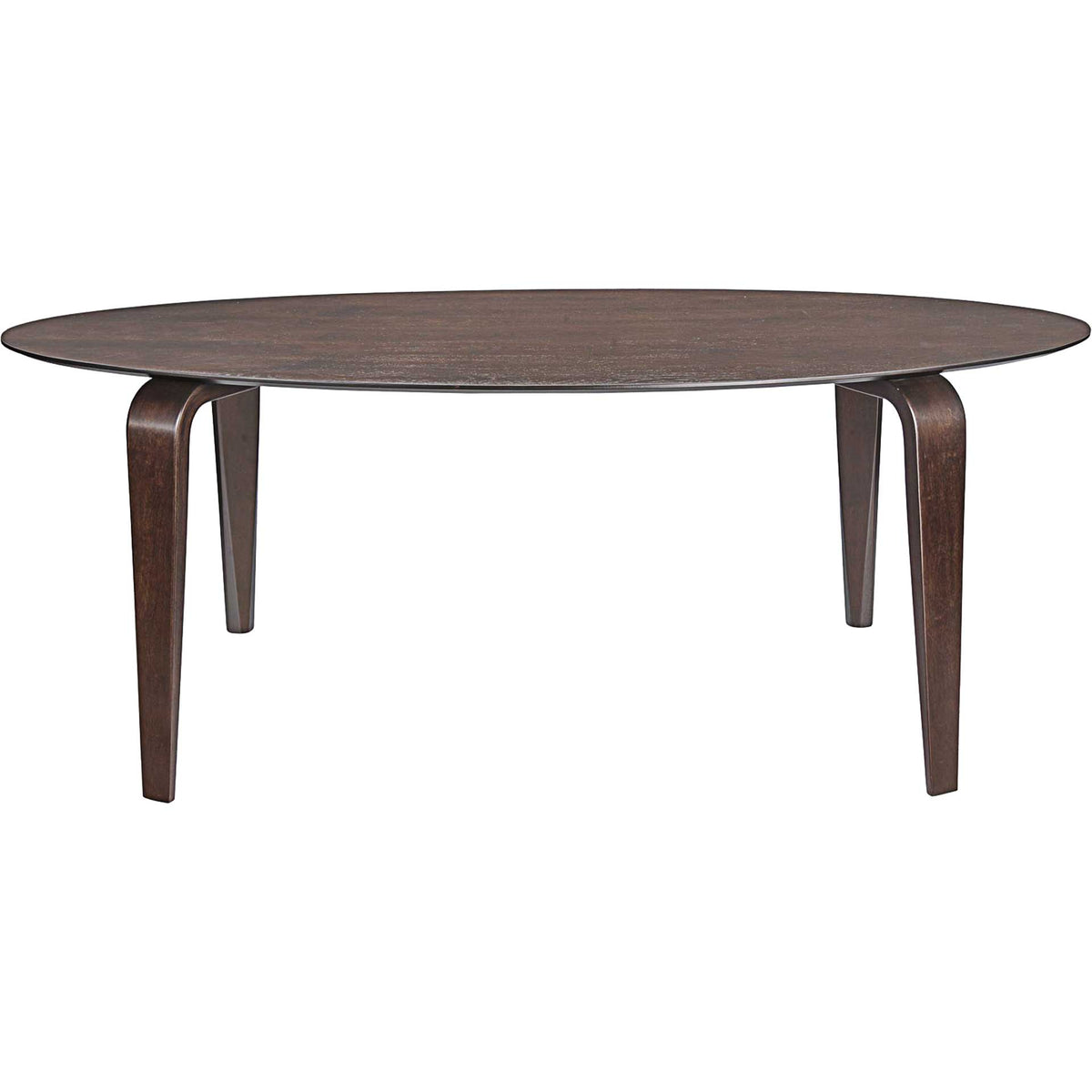 Eve Dining Table Walnut