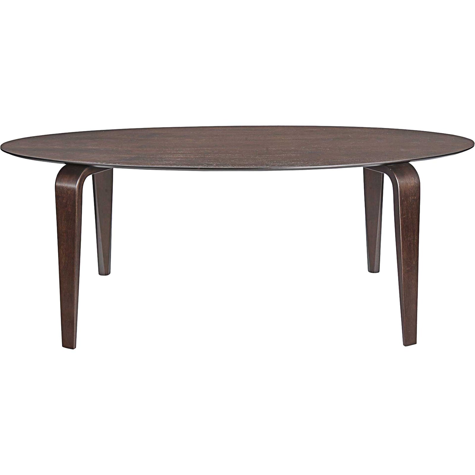 Eve Dining Table Walnut