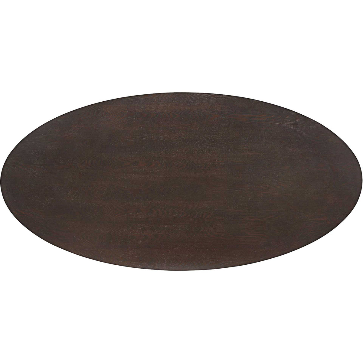 Eve Dining Table Walnut