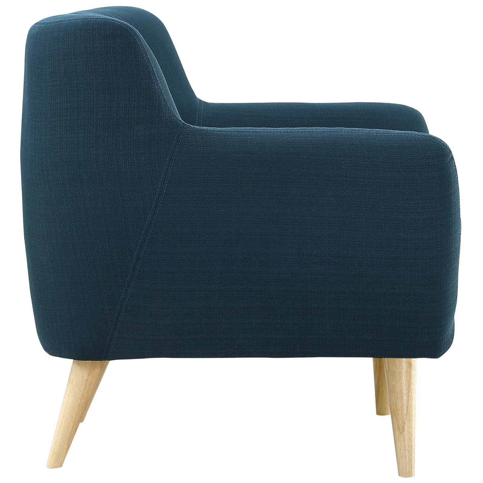 Reverence Armchair Azure