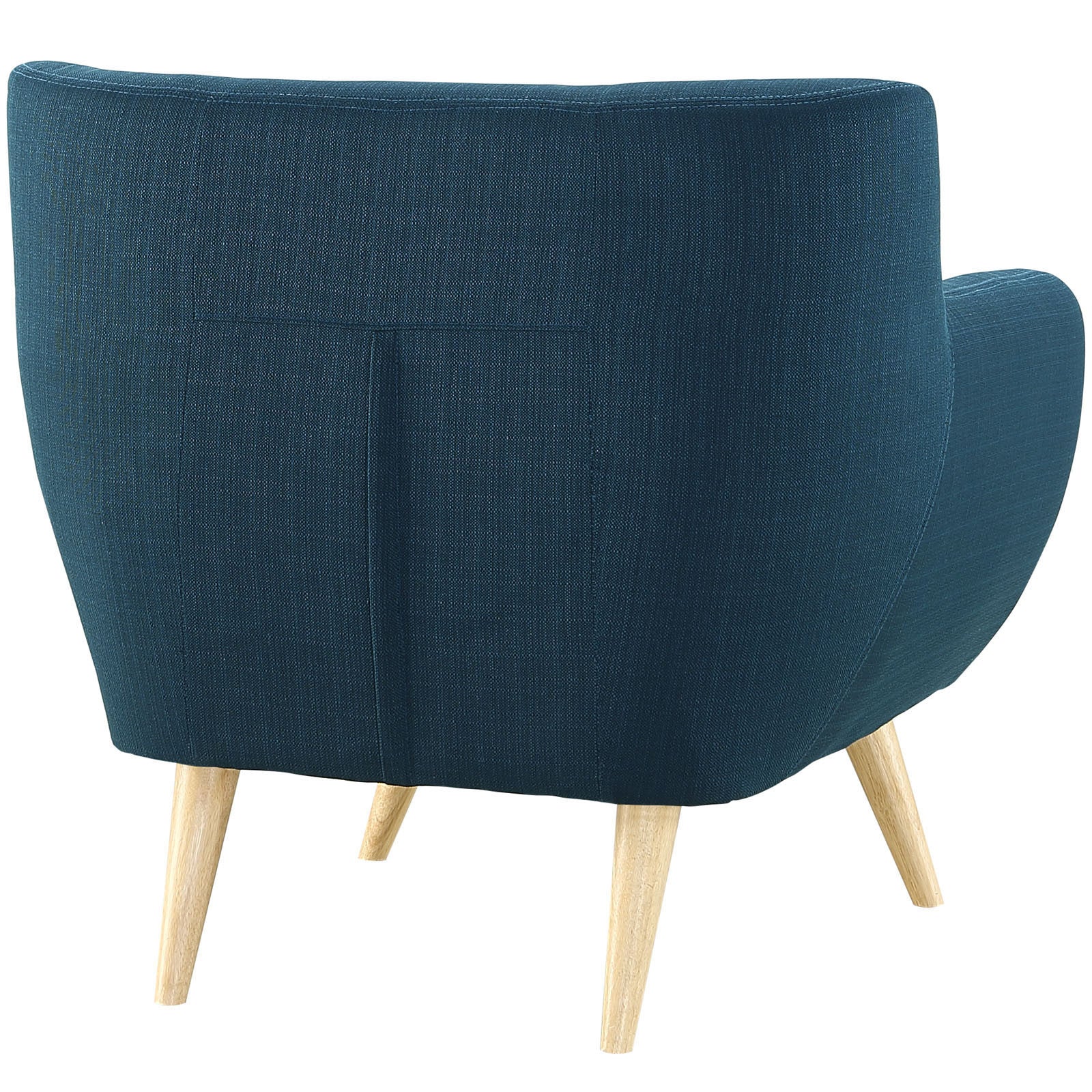 Reverence Armchair Azure