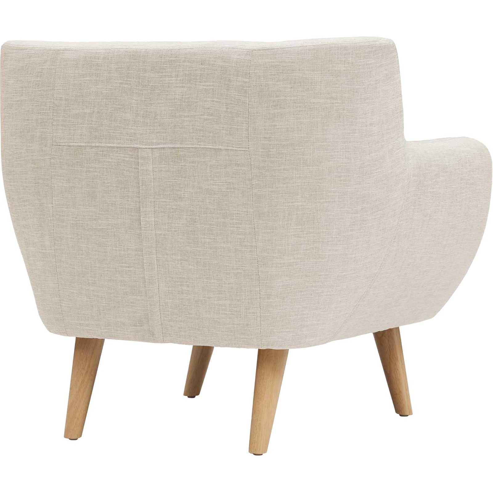 Reverence Armchair Beige