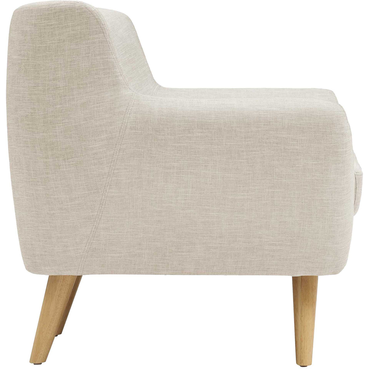 Reverence Armchair Beige