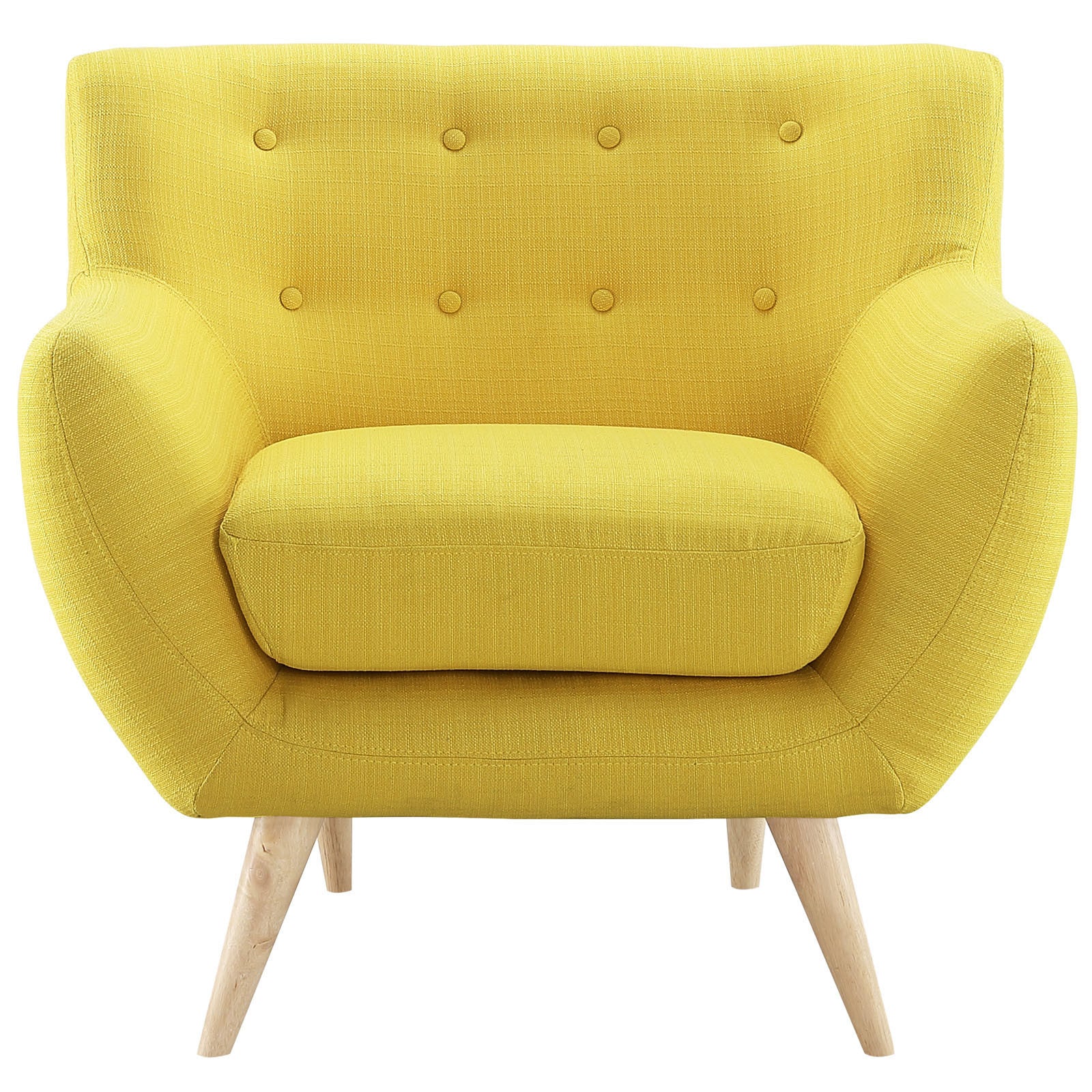 Reverence Armchair Sunny