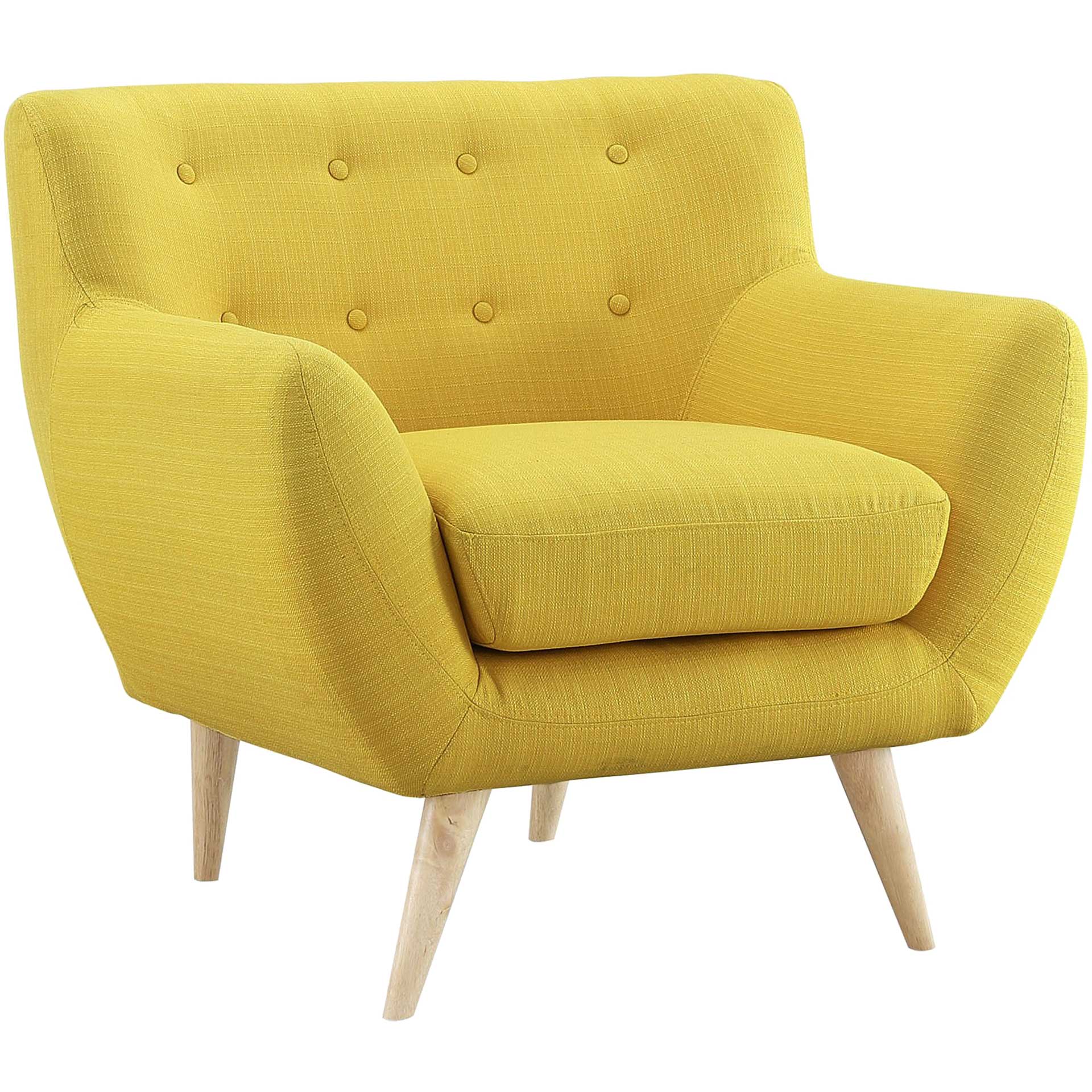 Reverence Armchair Sunny