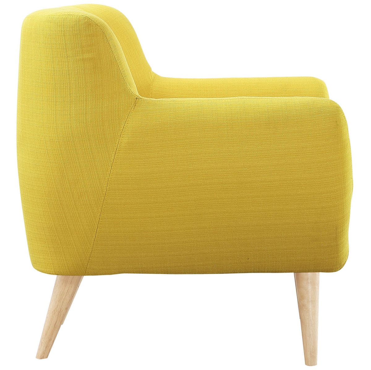Reverence Armchair Sunny