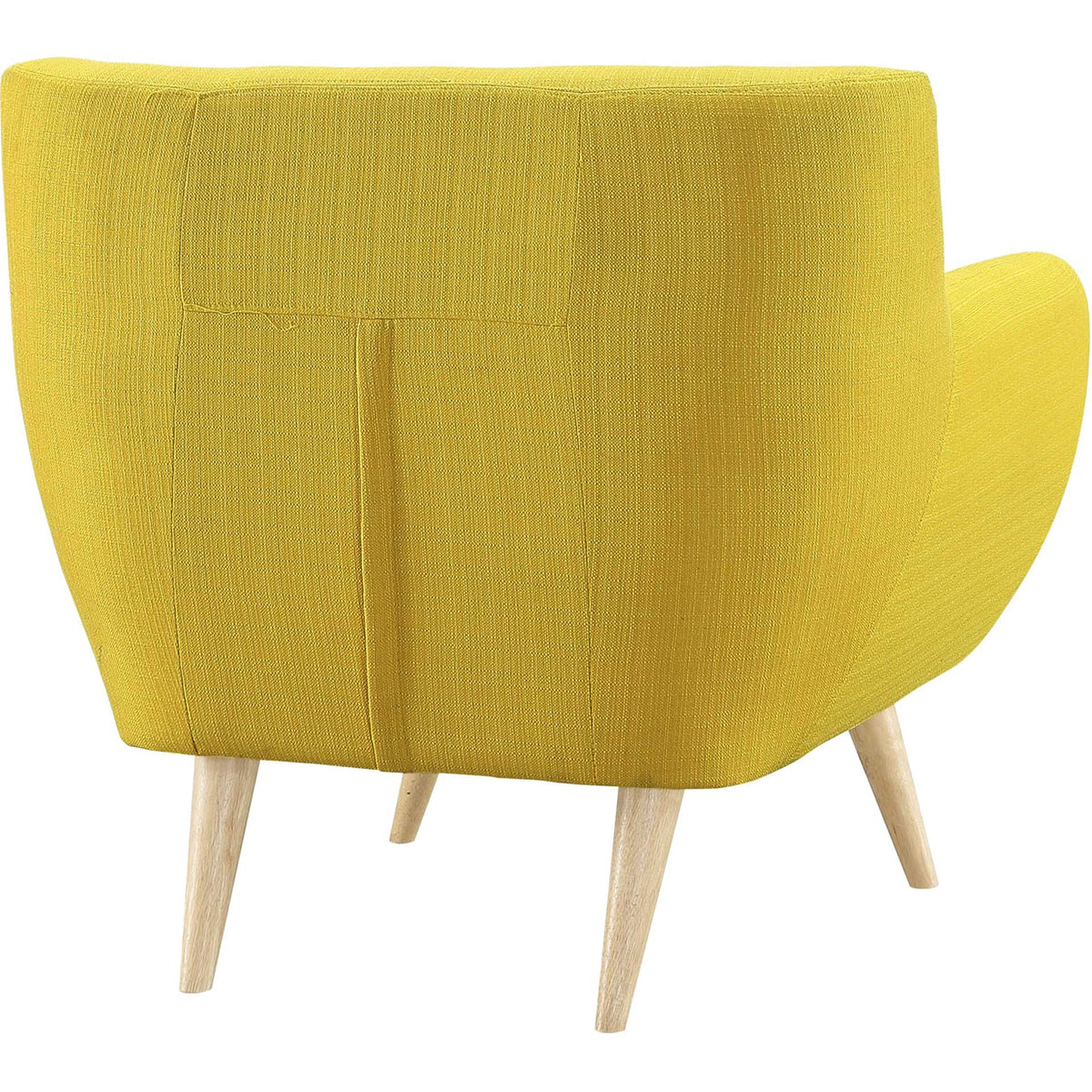 Reverence Armchair Sunny