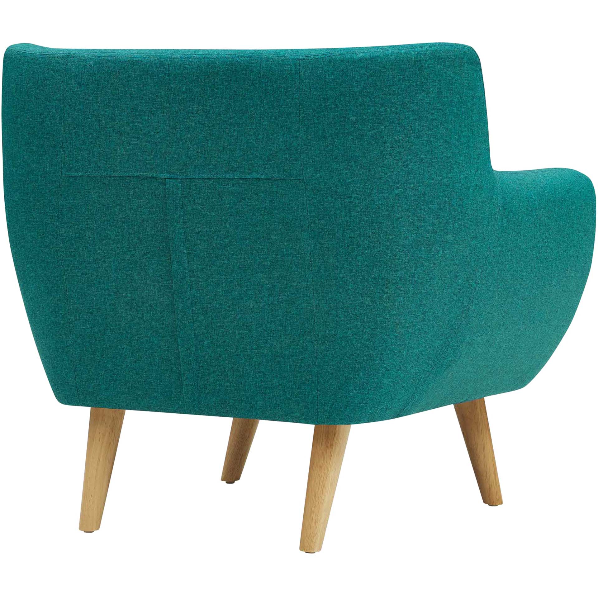 Reverence Armchair Teal
