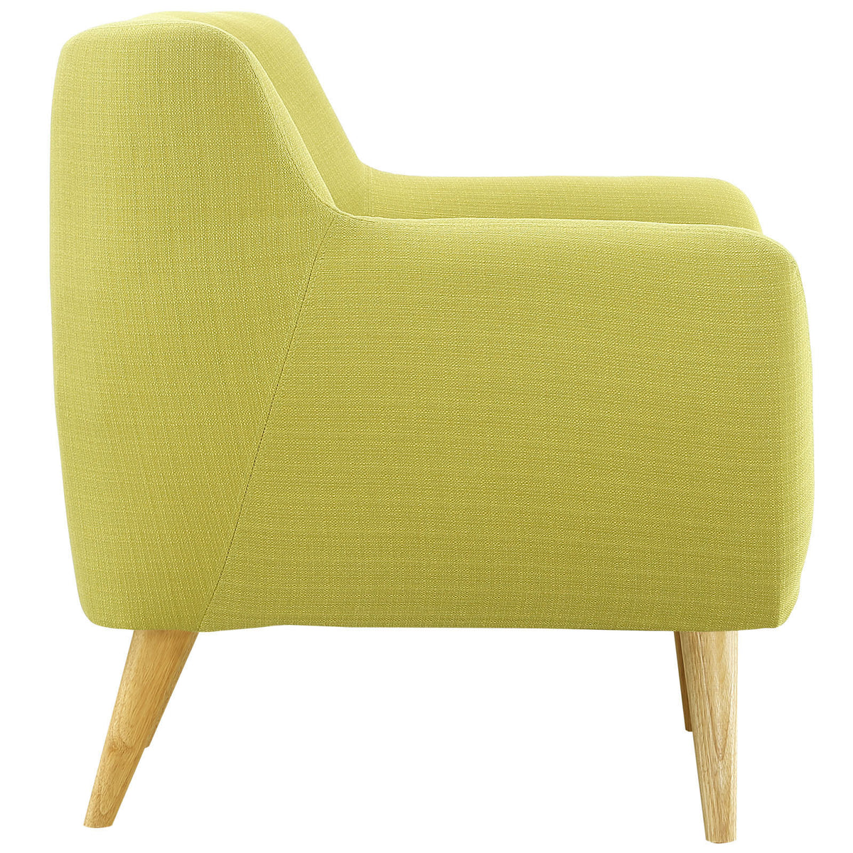 Reverence Armchair Wheatgrass