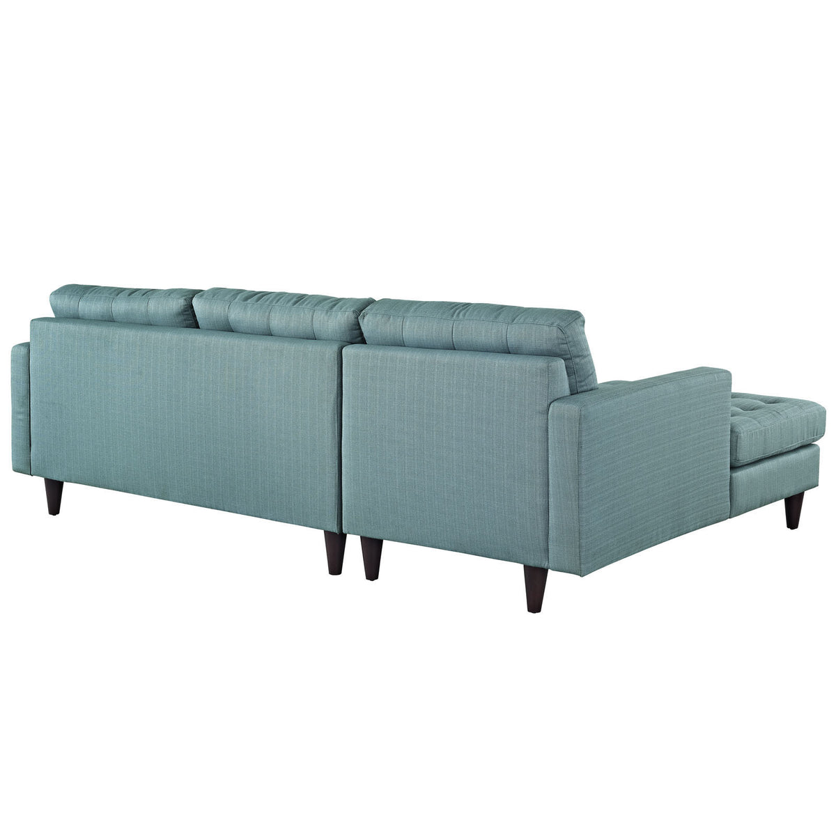 Era Upholstered Sectional Sofa Laguna