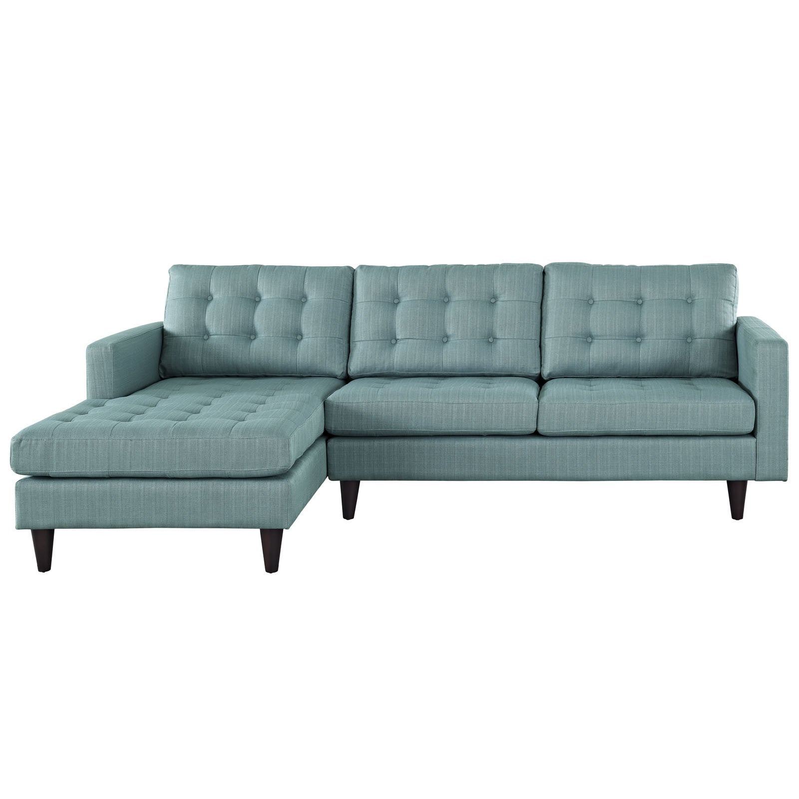 Era Upholstered Sectional Sofa Laguna