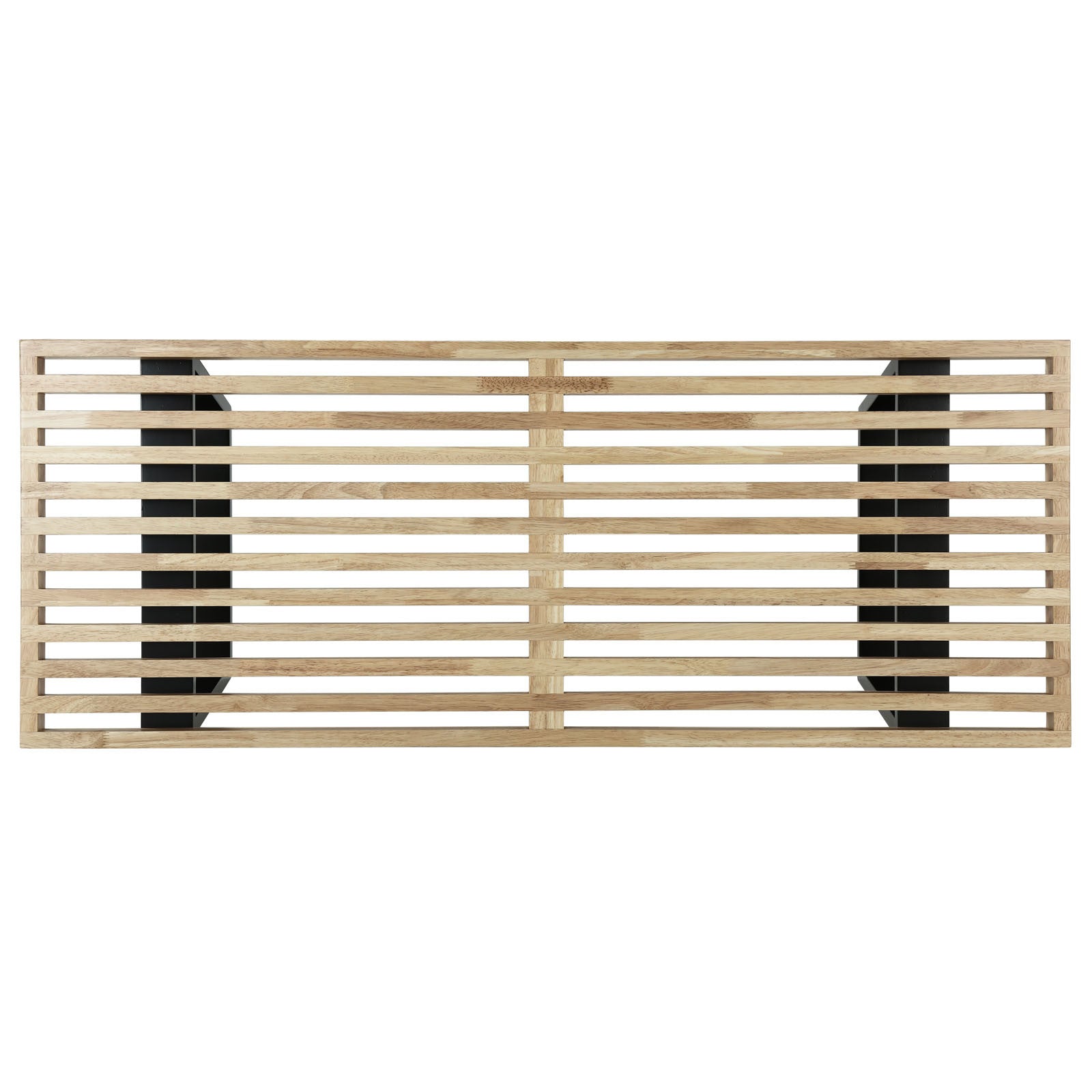 Saint 4' Bench Natural