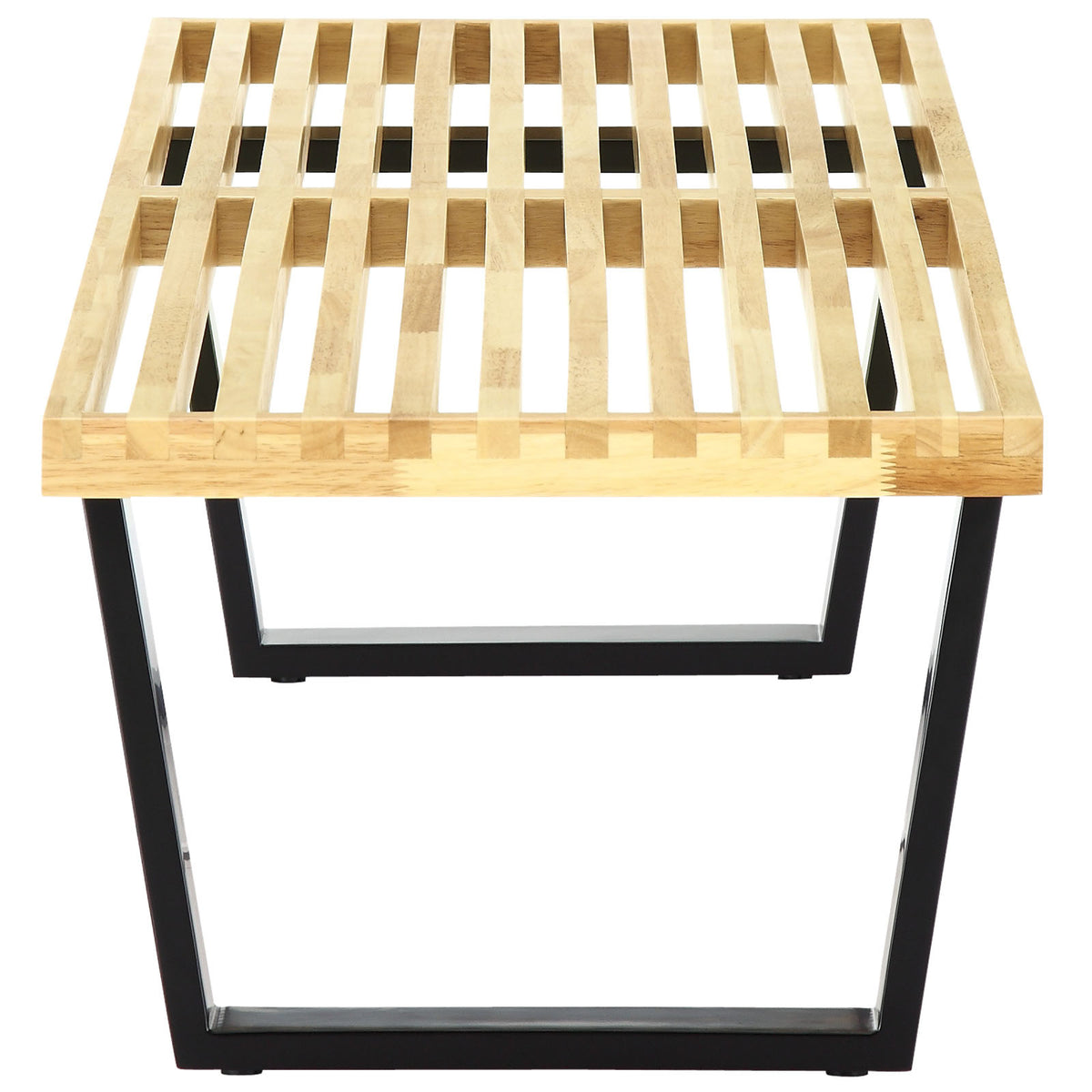 Saint 5' Bench Natural