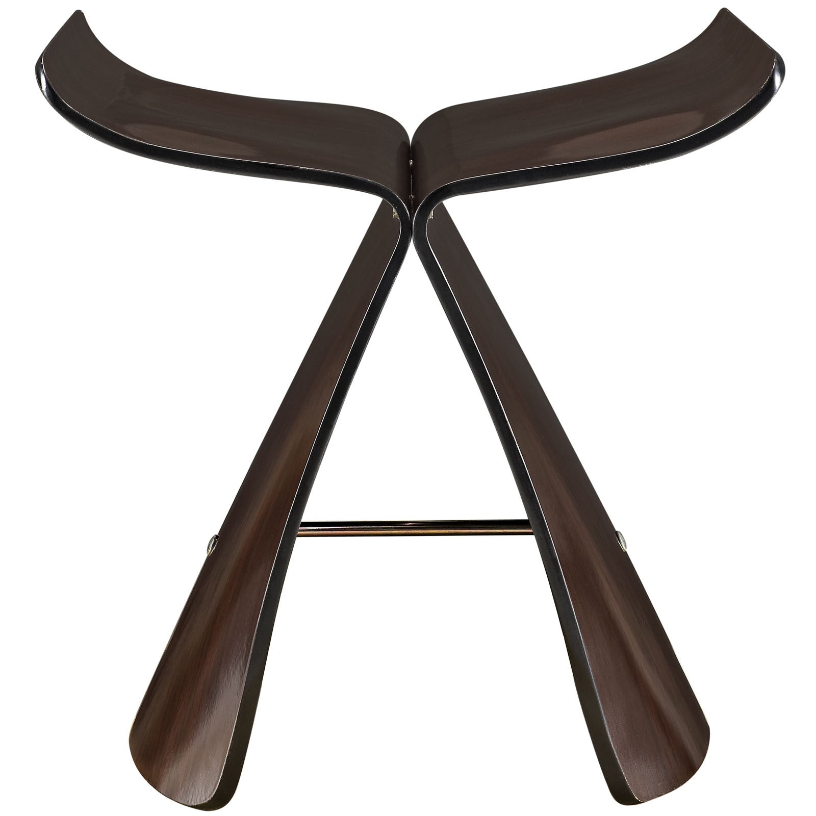 Butterfly Stool Wenge