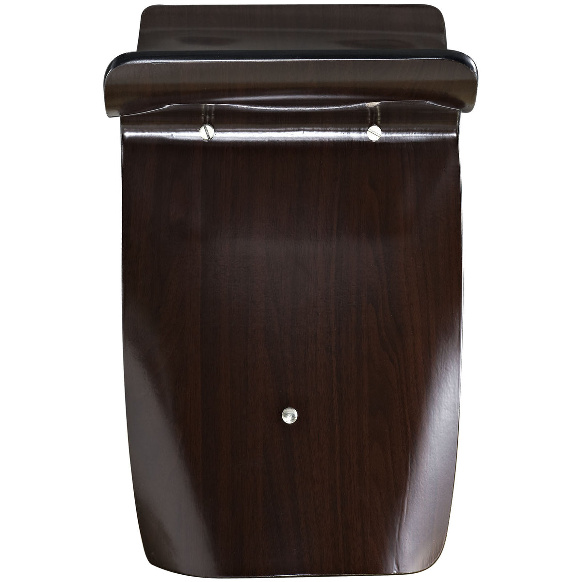 Butterfly Stool Wenge